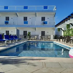 Costa Aparta Apart-hotel Punta Cana