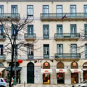 Ambiente Albergue Lisboa