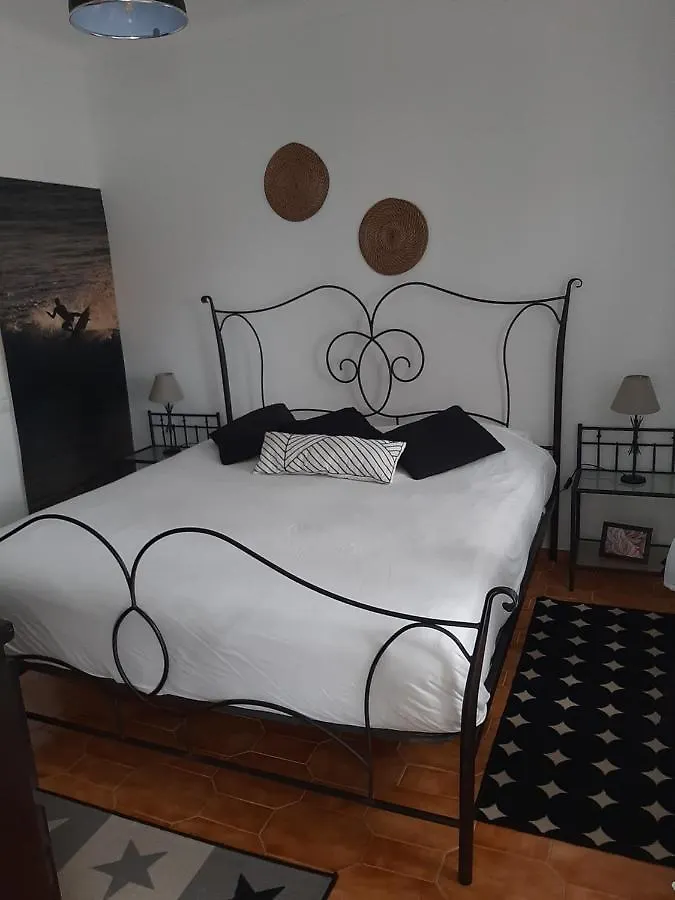 Casa Oceano Otel Praia da Arrifana Konukevi