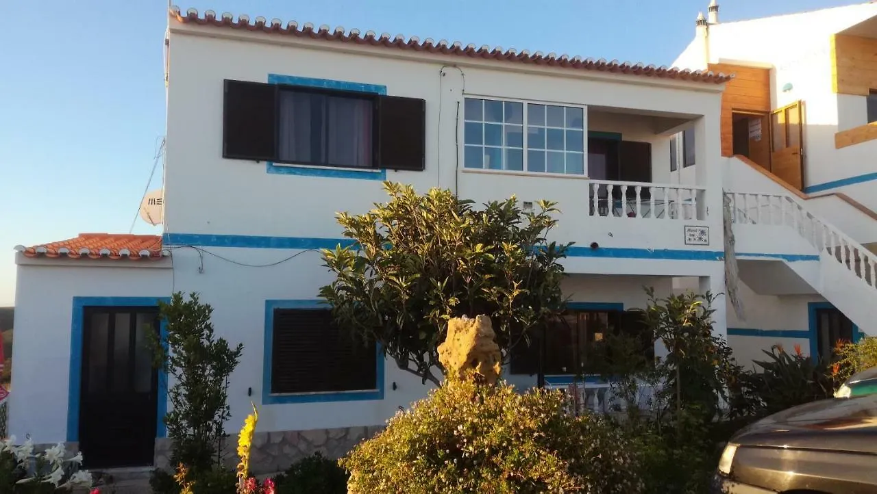 Konukevi Casa Oceano Otel Praia da Arrifana